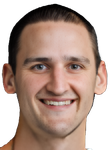 Clay Mounce basketball