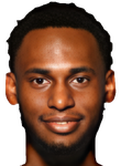 Roger Moute a Bidias basketball