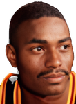 Eric Mudd