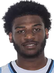 Isaiah Muhammad