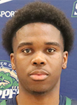 Logan Mukeba
