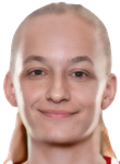 Elena Mukhina basketball