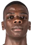 Keith Mumba