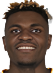 Merveille Muninga