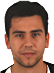 Javier Munoz basketball