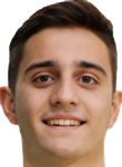 Lucas Munoz basketball