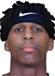Daevonte Munson basketball