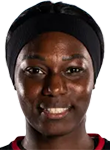 Bethy Mununga