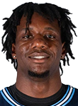 Dominic Muobike