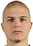 Edo Muric basketball