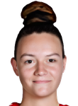 Tiffany Murisier