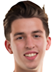 Grayson Murphy basketball