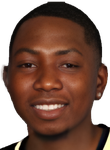 James Murray-Boyles basketball