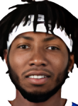 James Murray-Boyles basketball