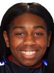 Taylor Murray basketball