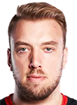 Nathaniel Musters