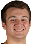 Nick Muszynski basketball
