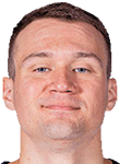 Nick Muszynski