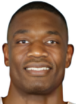 Dikembe Mutombo basketball