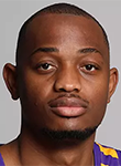 Bretner Mutumbo
