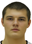 Raidas Nacius basketball