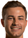 Moritz Naegele basketball