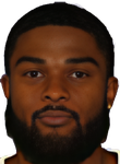 Walyn Napper basketball