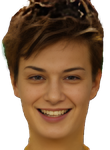 Gabriele Narviciute basketball