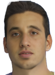 Ferdinando Nasello basketball