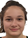Giulia Natali basketball