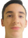 Alex Navas basketball