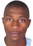Edson Ndoniema basketball