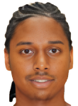 Alex Ndoye basketball
