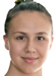 Nadezda Nedeljkov basketball