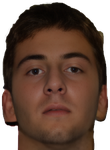 Lorenzo Negrotti basketball