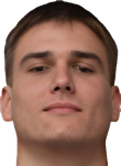 Ivan Nelyubov basketball Ivan Nelyubov basketball