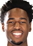 RJ Nembhard basketball