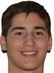 Matteo Neri basketball Matteo Neri basketball