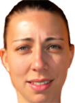 Radmila Nesheva