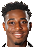 Aaron Nesmith basketball