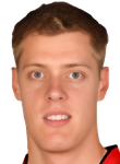 Luke Nevill