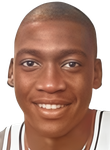 Johnny Newman basketball
