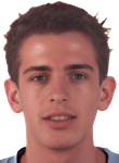 Benjamin Neyrat basketball