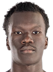 Akol Ngor
