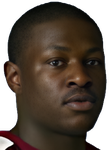Bertengeh Gadri-Nicholson basketball