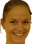 Mirjam Nikolai basketball