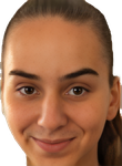 Marija Nikolov basketball