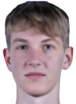 Samuel Nohel basketball
