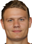 Rasmus Noergaard