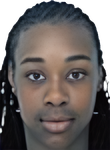 Shanice Beckford-Norton basketball